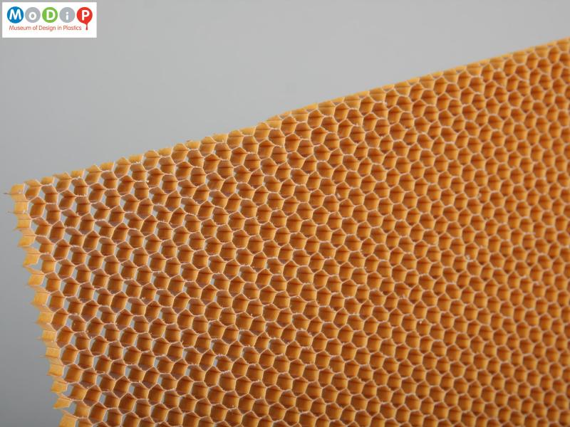 The Honeycomb Structure