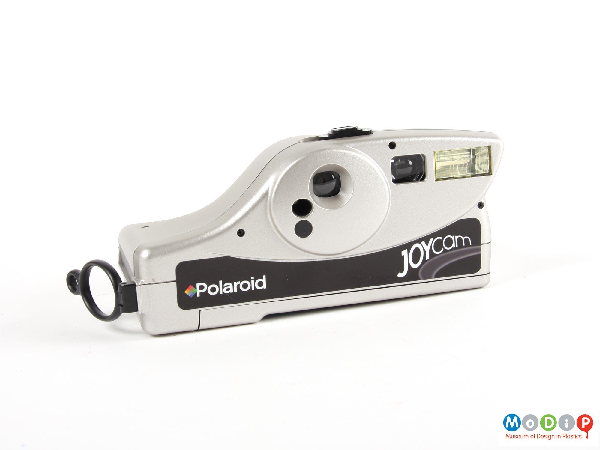 Polaroid Joycam | Museum of Design in Plastics