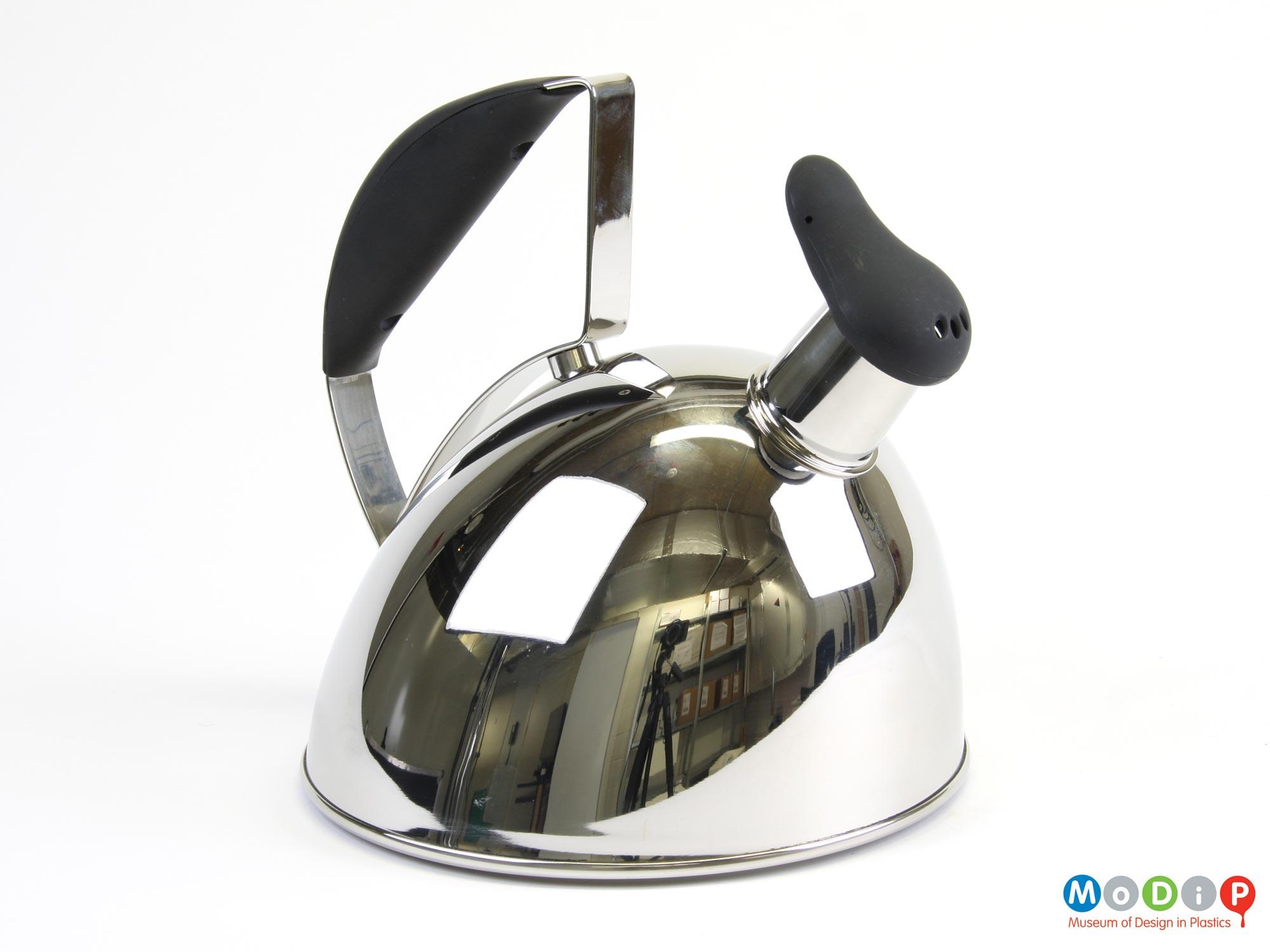 Brandani Casa&Cucina Jumbo kettle | Museum of Design in Plastics